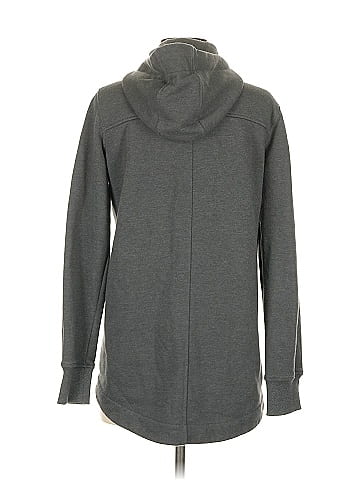 Carhartt Zip Up Hoodie (view 2)