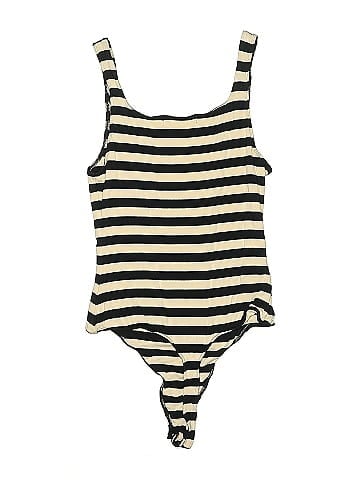 Rachel Roy Collection Bodysuit (view 2)