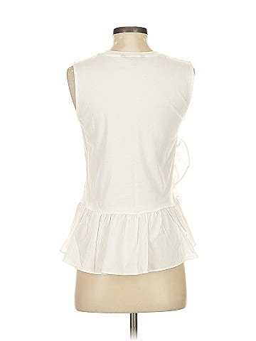 Banana Republic Sleeveless Blouse (view 2)