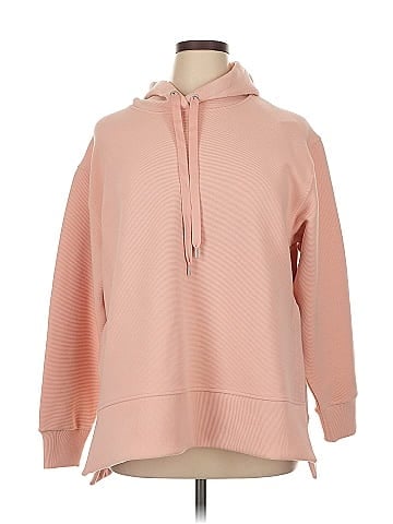 Calia Pullover Hoodie (view 1)