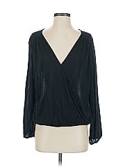 Soft Joie Long Sleeve Blouse