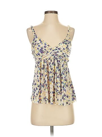 Express Tank Top (view 1)