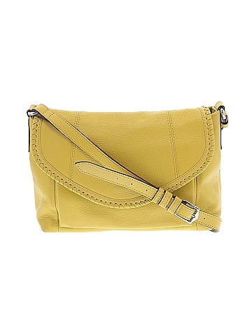 Aimee Kestenberg Leather Crossbody Bag (view 1)