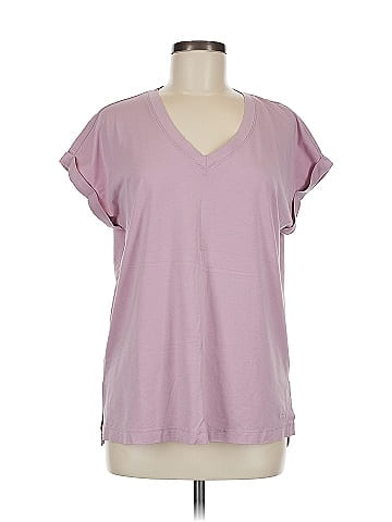Banana Republic Short Sleeve T-Shirt (view 1)