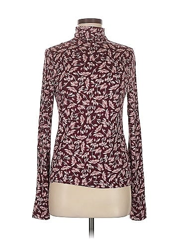 Madewell Long Sleeve Turtleneck (view 1)