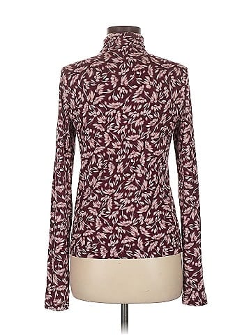 Madewell Long Sleeve Turtleneck (view 2)