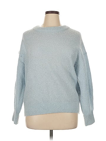 Everlane Wool Pullover Sweater (view 1)