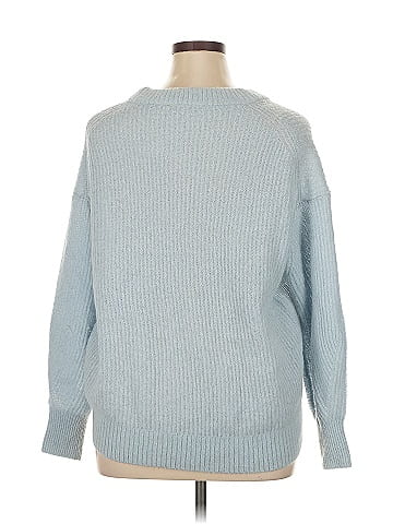 Everlane Wool Pullover Sweater (view 2)