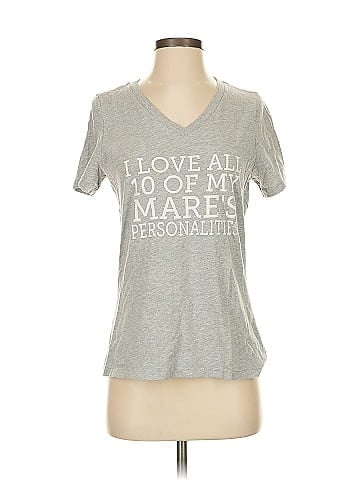 Bella Short Sleeve Top (view 1)