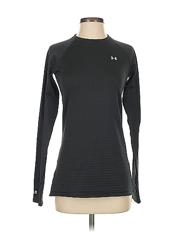 Under Armour Long Sleeve T-Shirt (view 1)