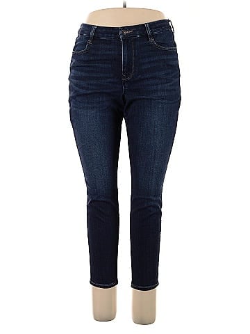 American Eagle Outfitters Jeans (view 1)