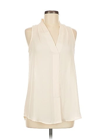 Fun2Fun Sleeveless Blouse (view 1)
