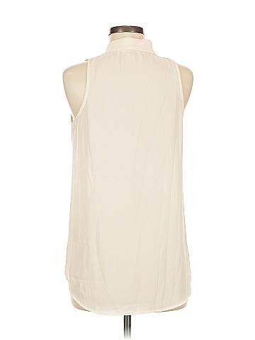 Fun2Fun Sleeveless Blouse (view 2)