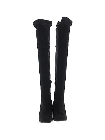 Chinese Laundry Boots (view 2)