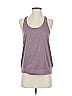 Alo Purple Pink Active Tank Size XXS (estimated) - photo 1