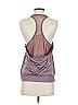 Alo Purple Pink Active Tank Size XXS (estimated) - photo 2