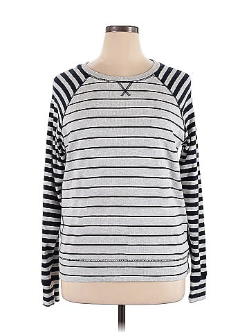 Eddie Bauer Pullover Sweater (view 1)