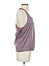 Alo Purple Pink Active Tank Size XXS (estimated) - photo 4