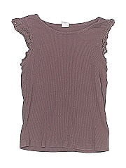 Baby Gap Sleeveless Blouse