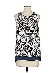 Dr2 Sleeveless Blouse