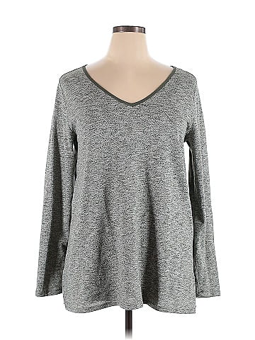 Eddie Bauer Pullover Sweater (view 1)