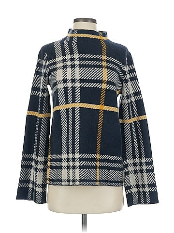 Ann Taylor Turtleneck Sweater (view 1)