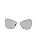 Céline Silver Gold Sunglasses One size - photo 2