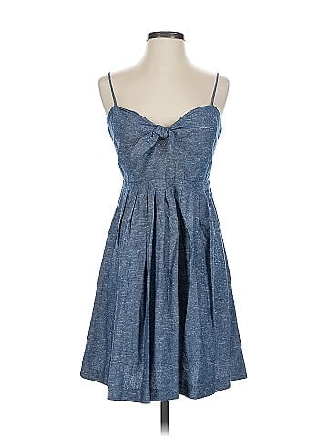 Madewell Casual Dress (view 1)