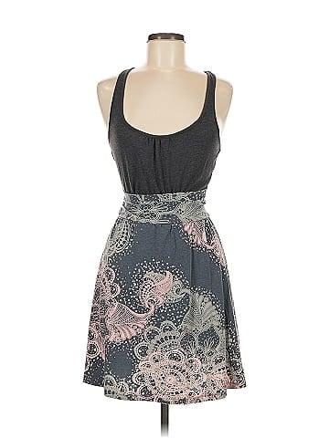Roxy Cocktail Dress (view 1)