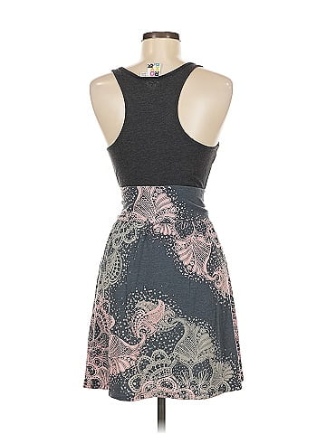 Roxy Cocktail Dress (view 2)