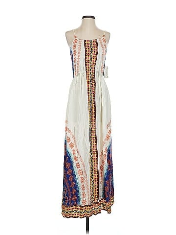 Sweet Wanderer Casual Dress (view 1)