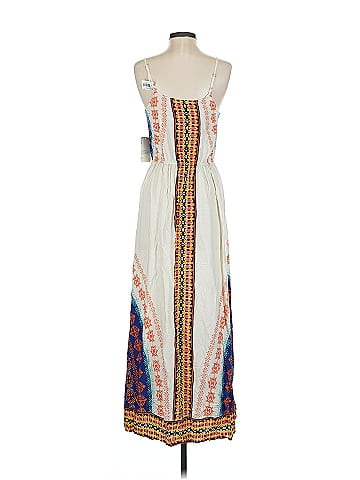 Sweet Wanderer Casual Dress (view 2)
