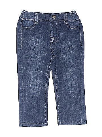 7 For All Mankind Jeans (view 1)