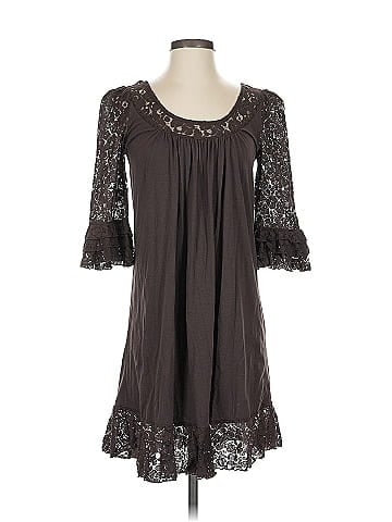 Moda International Casual Dress (view 1)