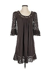 Moda International Casual Dress