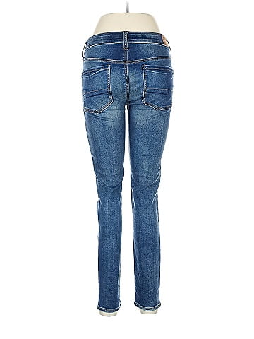 American Eagle Outfitters Jeans (view 2)