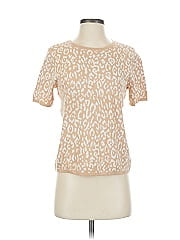 Ann Taylor Factory Short Sleeve Top