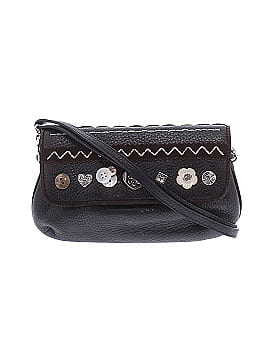 Brighton Leather Crossbody Bag