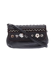 Brighton Leather Crossbody Bag
