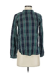 Ann Taylor Loft Long Sleeve Blouse