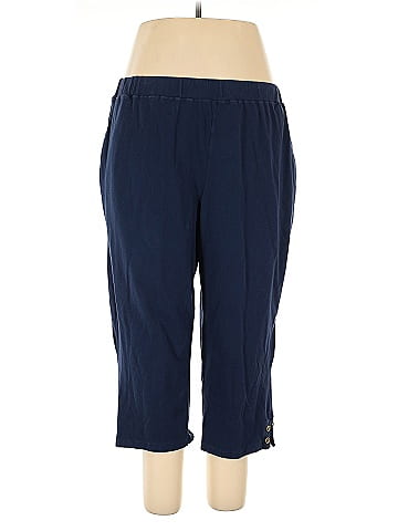 Liz & Me Active Pants (view 1)