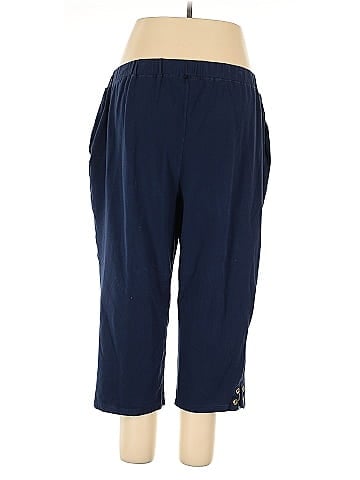 Liz & Me Active Pants (view 2)