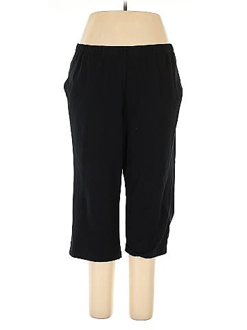 Ruby Rd. Active Pants (view 1)