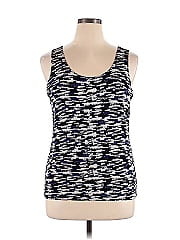 Travelers By Chico's Sleeveless Top