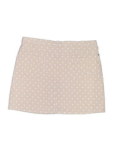 Hearts of Palm Woman Casual Skirt (view 2)