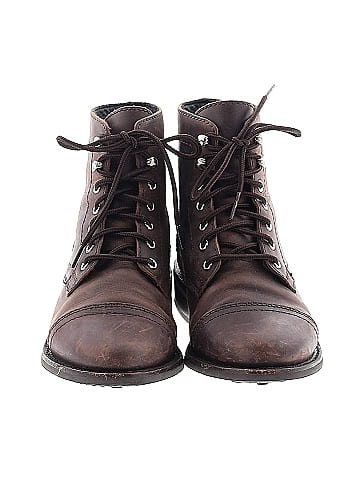 Thursday Boot Company Ankle Boots (view 2)
