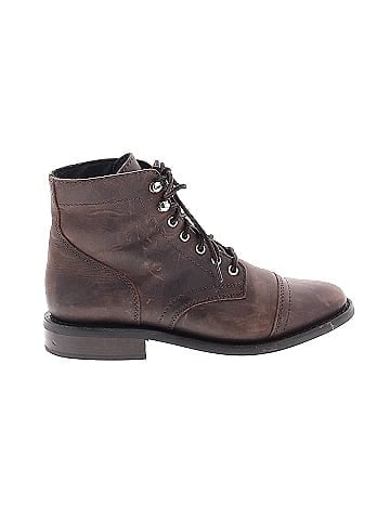 Thursday Boot Company Ankle Boots (view 1)
