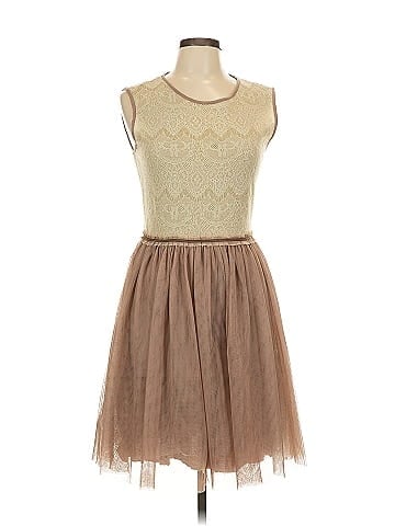 San Francisco Cocktail Dress (view 1)