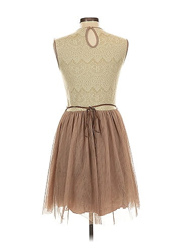 San Francisco Cocktail Dress (view 2)