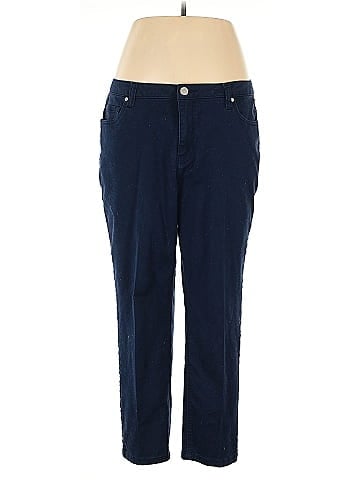 Catherines Casual Pants (view 1)